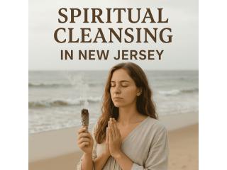 Best Spiritual Cleansing in New Jersey