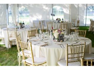 Table Rentals and Chair Rentals in NYC, Bergen, and Westchester County