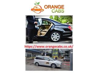 Reliable Sanderstead airport taxis