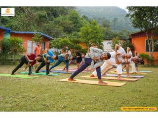 Your Complete Guide to 200 Hour Yoga Teacher Training in Rishikesh