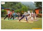 Your Complete Guide to 200 Hour Yoga Teacher Training in Rishikesh