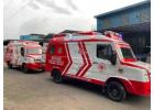 Ambulance Services in Thane | Private Ambulance Number Service