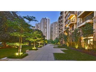 Lodha Amara Offers Luxury Homes at Thane West