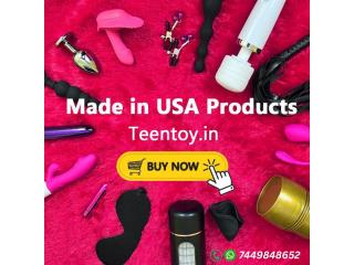 Premium Sex Toys in Bhopal at Your Doorsteps Call 7449848652