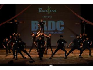 Buskers Queens Road | Bollywood Dance Class In Queens Road