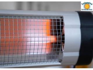 Smart Energy Saving Electric Heaters NM - Solar Wise LLC