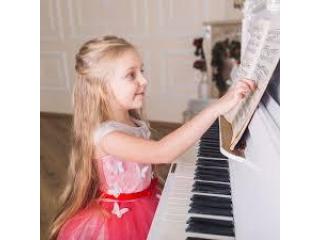Easy Piano Lessons for Kids – Expert-Guided Step-by-Step