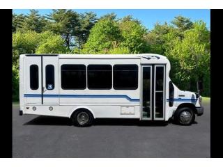 Used Coach Bus For Sale