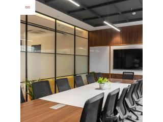 Ergonomic & Stylish Office Chairs in Jaipur – MODI Furniture