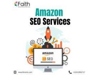 Boost Sales with Expert Amazon SEO Optimization