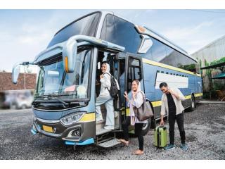 How Traveller Bus on Rent in Mumbai Enhances Your Travel Experience?
