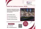 M3M The Cullinan Avenue Sector 94 Noida, Premium Retail Destination
