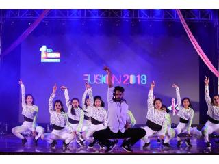 Buskers Mahaveer Nagar | Bollywood Dance Class In Mahaveer Nagar