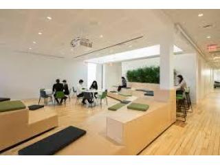 Sale of commercial property with Mnc company at uppal main road.