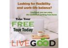 Unlock Financial Freedom with LiveGood 