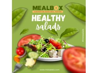 order healthy food online