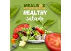 order healthy food online