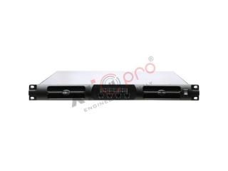 High Power SP41500 Amplifier for Professional DJs