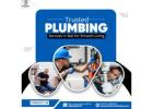 Trusted Plumbing Services in Bali for Smooth Living