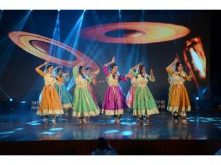 Buskers Malviya Nagar | Bollywood Dance Class In Malviya Nagar