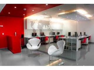 Sale of commercial property with IT Company at Hitech city