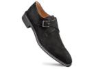 Mezlan Shoes for Men | Designer Leather Shoes & Loafers