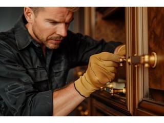 Reliable Commercial Locksmith Services for Business Security & Access Control