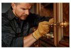 Reliable Commercial Locksmith Services for Business Security & Access Control