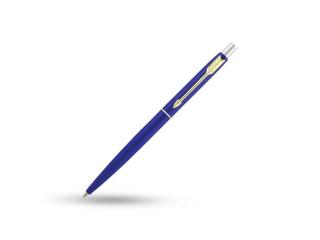Parker Classic Matte Blue Ball Pens