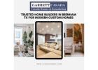 Trusted Home Builders in Brenham TX for Modern Custom Homes