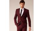 Stylish Slim Fit Suits for Men | Perfect Fit & Modern Appeal