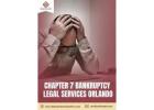 Secure Premier Chapter 7 Bankruptcy Legal Services