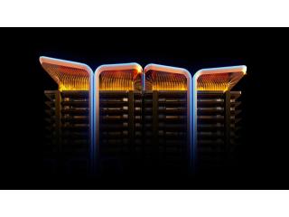 Ashtech Presidential Towers