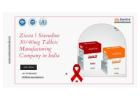 Ziosta | Stavudine 30/40mg Tablets Manufacturing Company in India