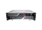 Reliable 650 Watt PA Amplifier for Clear Audio Output