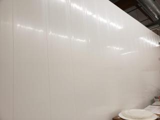 Duramax PVC Wall Panels Are Lightweight And Durable