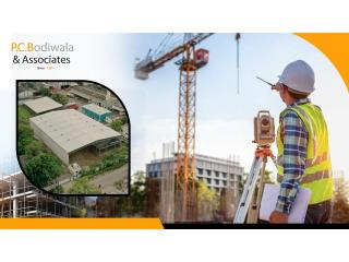 Industrial Optimization Services in Surat – PCBodiwala