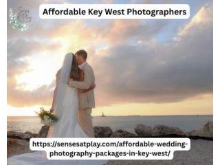 Best Affordable Key West Photographers for Island Shoots