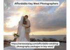 Best Affordable Key West Photographers for Island Shoots