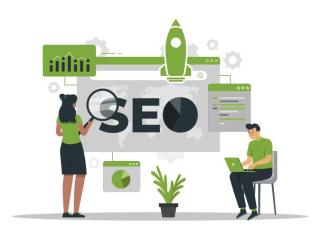 Trusted SEO Company for Powerful Website Ranking & Online Growth – Evitamin