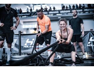 Hyrox Training Program – Best Trainers for Hyrox | JC Fitness