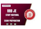 Best Study Materials For RRB JE book | EA Publications