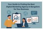 Best Digital Marketing Agency in Bangalore