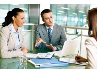 Business Consulting Services in New Jersey for Startups & SMBs