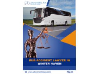 Best Bus Accident Lawyer in