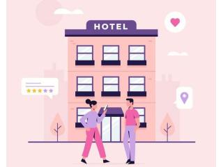 Hotel Booking API - Hotel API Integration | SoftwareXprts