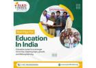 Support the Best NGO for Education in India and Empower Young Futures