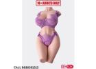 Half Body Sex Doll | Realistic Male Toy | 18 Plus Toy