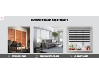 Transform Your Home with Affordable Luxury from SSS Blinds