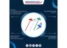 Cable Tie Sizes for Telecom, Solar, Automotive & Electrical Applications|Novoflex